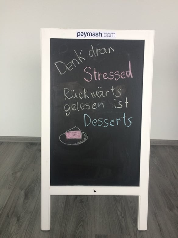 55 Kreidetafel Sprüche für deinen Betrieb